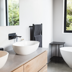 Transform Your Bathroom