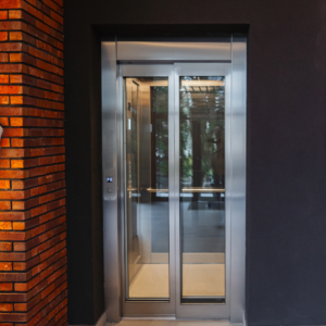Residential Lift
