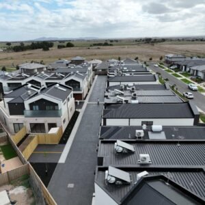 Innovative Home Extensions