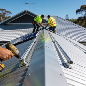 Reliable Roofing Services